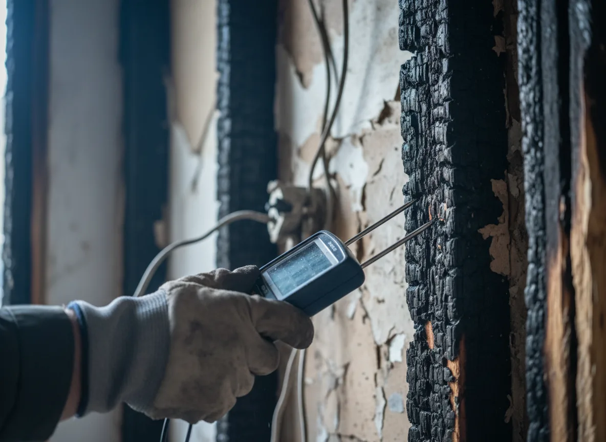 Fire Damage Restoration Barrow, AK FAQs